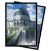 Ultra Pro Sleeves: Strixhaven - The Biblioplex (100ct)
