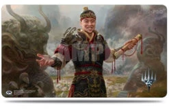 Ultra Pro Magic The Gathering: Masters 25 Imperial Recruiter Playmat