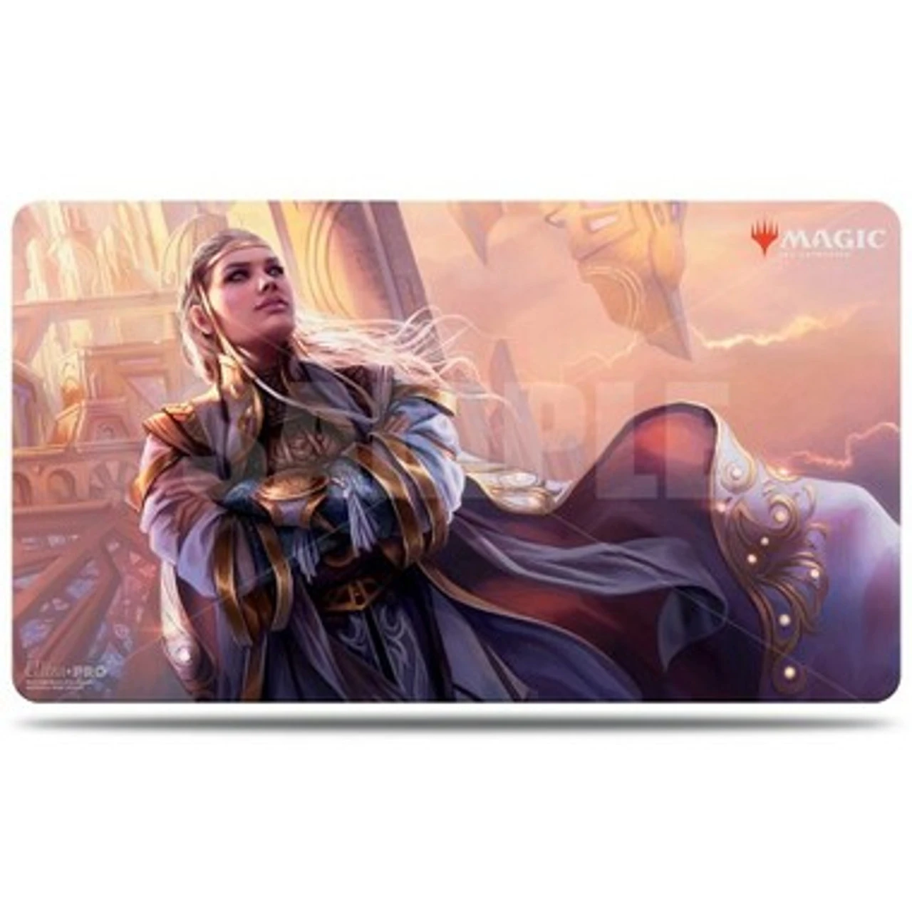 Ultra Pro Playmat: Commander Legends - Rebbec, Architect Of Ascension 1 Ultra Pro Playmat: Commander Legends - Rebbec, Architect Of Ascension