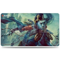 Ultra Pro Playmat: Commander Legends - Sakashima Of A Thousand Faces