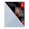 Ultra Pro 11" X 14" Toploaders (20ct)