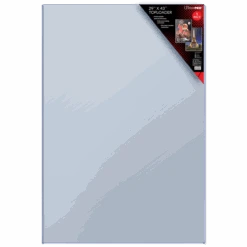 Ultra Pro 29" X 43" Uncut Sheet Toploader