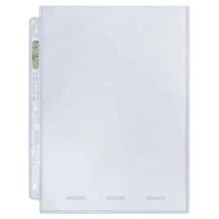 Ultra Pro Platinum Series Pocket Pages (100ct) For Cards And Photos -Ultra Pro 81415 201D 8x10 68ff430b f8be 4580 817c 63db0712e718
