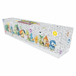 Ultra Pro First Partner Accessory Bundle For Pokémon -Ultra Pro 83732 BundleBox PKM FirstPartnerBundle