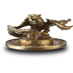 Ultra Pro Limited Edition Realms Of Havoc Dayoote Heavy Metal Life Counter