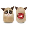 Ultra Pro Grumpy Cat Cozy Pouch