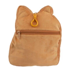 Ultra Pro Doge Cozy With Zippered Pouch -Ultra Pro 84432 Doge Cozy Back Closed