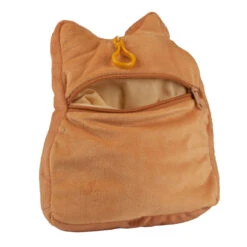 Ultra Pro Doge Cozy With Zippered Pouch -Ultra Pro 84432 Doge Cozy Back Open2