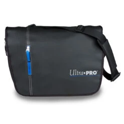 Ultra PRO Gamers Messenger Bag By KP FaceOff -Ultra Pro 84437 FaceOff GamersBag