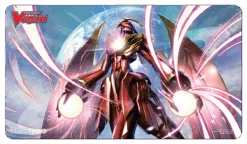 Ultra Pro Transcendence Dragon, Dragonic Nouvelle Vague Standard Gaming Playmat Mousepad For Cardfight!! Vanguard