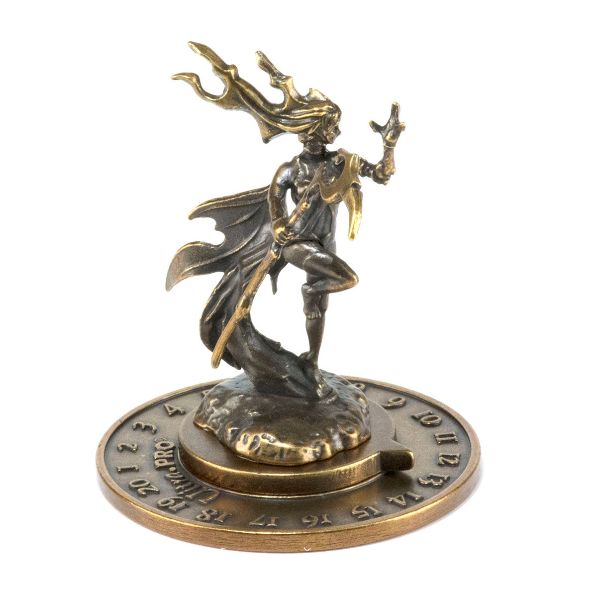 Ultra Pro Limited Edition Realms Of Havoc Boork Heavy Metal Life Counter 1 Ultra Pro Limited Edition Realms Of Havoc Boork Heavy Metal Life Counter