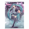 Ultra Pro Thank You Wall Scroll For Hatsune Miku