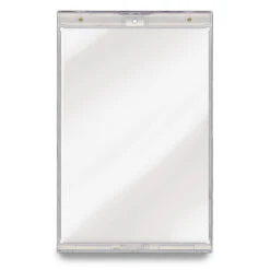 Front Page -Ultra Pro 84735UV OneTouch Comic Current