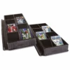 Ultra Pro Toploader & ONE-TOUCH Card Sorting Trays (4ct)