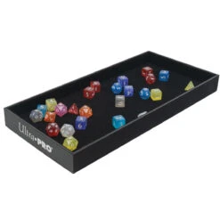 Ultra Pro Dice Rolling Tray -Ultra Pro 84759 AW53931 DiceRollingTray