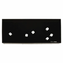 Ultra Pro Dice Rolling Tray -Ultra Pro 84759 DiceTray