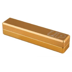 Ultra Pro Gravity Dice Precision D6 Dice Set -Ultra Pro 84767 Gravity Dice 5 Piece Gold