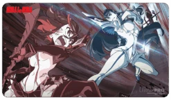 Ultra Pro Ryuko Vs Satsuki Standard Gaming Playmat Mousepad For Kill La Kill