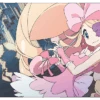 Ultra Pro Nui Standard Gaming Playmat Mousepad For Kill La Kill