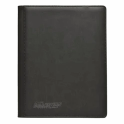Ultra Pro Black Collector's Album Premium PRO-Binder