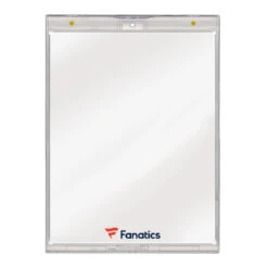Ultra Pro 8" X 10" UV ONE-TOUCH Magnetic Holder -Ultra Pro 85402 SS OneTouch 8x10 Fanatics