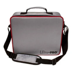 Ultra Pro Collector's Deluxe Carrying Case -Ultra Pro 85515 DisplayCase SPorts Straight