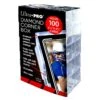 Ultra Pro Diamond Corner 100+ Card Storage Boxes (10ct)