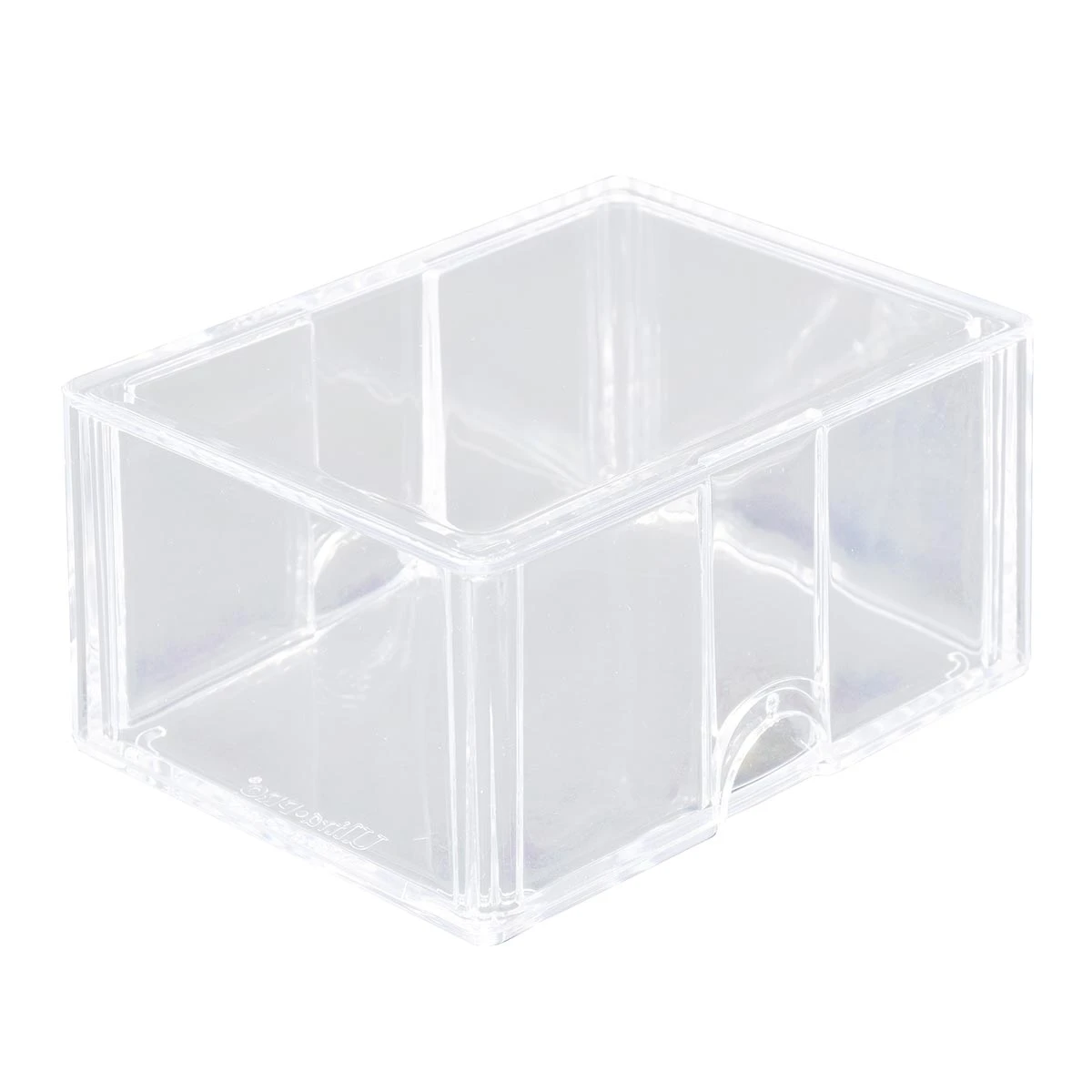 Ultra Pro Diamond Corner 100+ Card Storage Boxes (10ct) 5 Ultra Pro Diamond Corner 100+ Card Storage Boxes (10ct) - Image 5