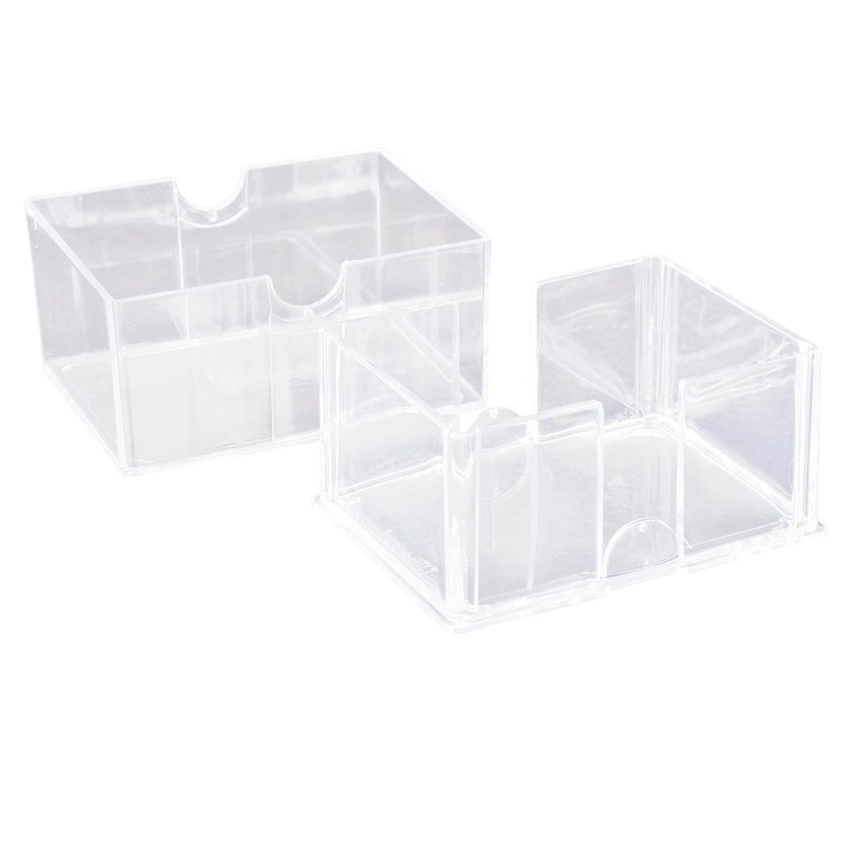 Ultra Pro Diamond Corner 100+ Card Storage Boxes (10ct) 6 Ultra Pro Diamond Corner 100+ Card Storage Boxes (10ct) - Image 6