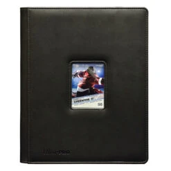 Ultra Pro Window Premium PRO-Binder