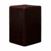 Ultra Pro Cowhide Alcove Tower Deck Box