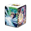 Ultra Pro Vegito Alcove Flip Deck Box For Dragon Ball Super