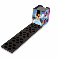 Ultra Pro Vegito Alcove Flip Deck Box For Dragon Ball Super -Ultra Pro 85786 AW10015 Alcove Flip V2
