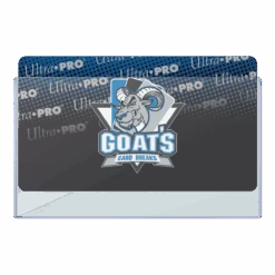 Ultra Pro 24" X 13.5" Playmat Toploaders (5ct)