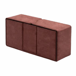 Ultra Pro Suede Collection: Alcove Vault Deck Box