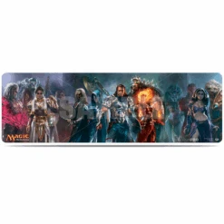 Ultra Pro Planeswalker Pantheon 8ft Table Playmat For Magic: The Gathering