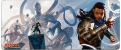 Ultra Pro Battle For Zendikar Key Art 6ft Table Playmat For Magic: The Gathering