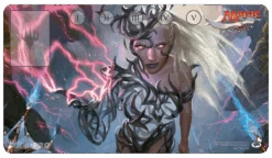 Ultra Pro Commander 2016 Breya, Etherium Shaper Standard Gaming Playmat For Magic: The Gathering