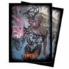 Ultra Pro Commander 2016 Breya, Etherium Shaper Standard Deck Protector Sleeves (120ct) For Magic: The Gathering