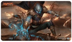 Ultra Pro Aether Revolt Yahenni, Undying Partisan Standard Gaming Playmat For Magic: The Gathering