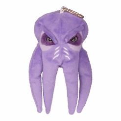Ultra Pro Dungeons & Dragons Mind Flayer Gamer Pouch