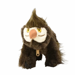 Ultra Pro Dungeons & Dragons Owlbear Gamer Pouch