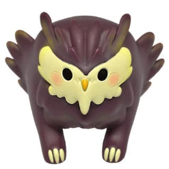 Ultra Pro Figurines Of Adorable Power: Dungeons & Dragons "Owlbear" -Ultra Pro 86991 FOAP Owlbear V4