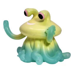 Ultra Pro Figurines Of Adorable Power: Dungeons & Dragons "Flumph" -Ultra Pro 86993 FOAP Flumph V2