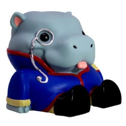 Ultra Pro Figurines Of Adorable Power: Dungeons & Dragons "Giff" -Ultra Pro 86995 FOAP Giff V3