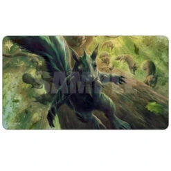 Ultra Pro Playmat: Modern Horizons 2 - Chatterfang, Squirrel General