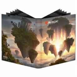 Ultra Pro Binder: MTG - Zendikar Rising (9-Pocket)