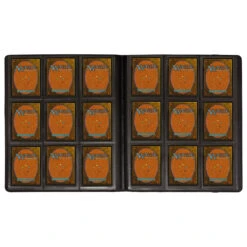 Ultra Pro Theros Ashiok, Nightmare Weaver 9-Pocket PRO-Binder For Magic: The Gathering -Ultra Pro 9PktPROBinder Open CardSpread MTG 1 c4d78ce7 227d 4af0 a4d5 7566b9f0a79a