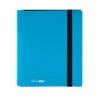 Ultra Pro Binder: 4-Pocket Eclipse - Sky Blue
