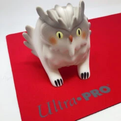 Ultra Pro Figurines Of Adorable Power: Dungeons & Dragons "Owlbear" -Ultra Pro Arctic Owlbear a49303ae 8377 488b 93cb 39e4241a2455